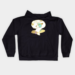 Sun Fox Kids Hoodie